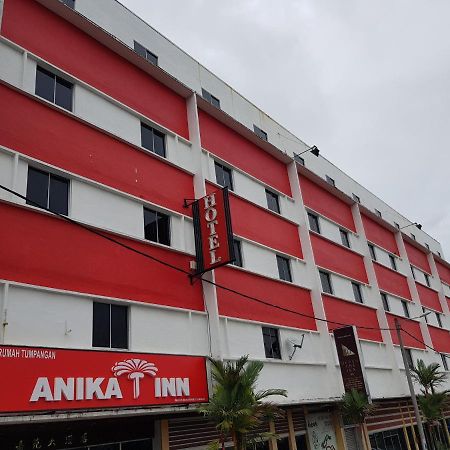 Anika Inn - Клуанг Экстерьер фото