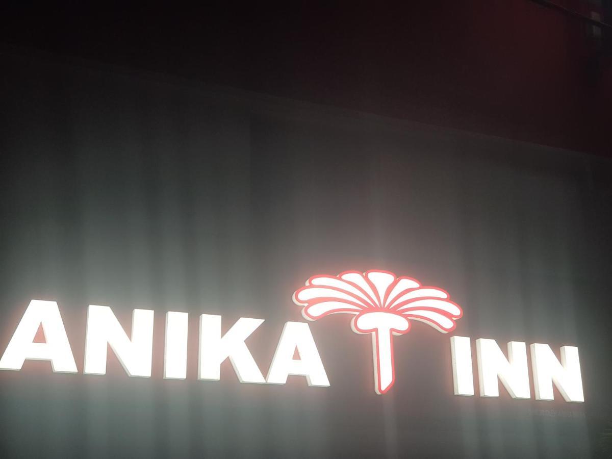 Anika Inn - Клуанг Экстерьер фото